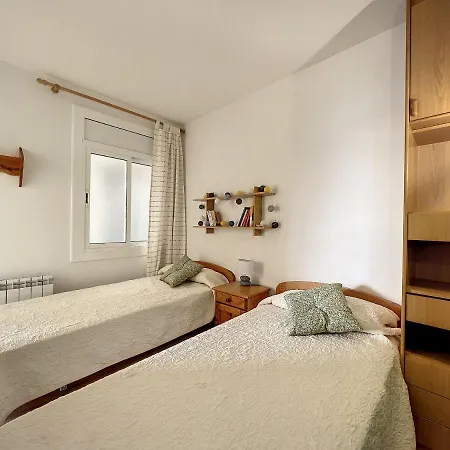Apartment Delfin - Piso Magnifica Vista Al Mar Y Piscina Comunitaria